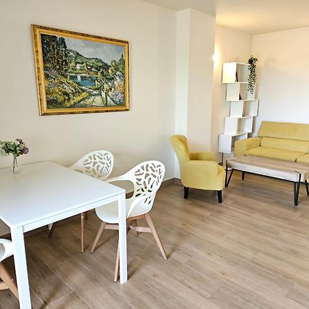 Apartment Lime Golden Star, Хавеа Экстерьер фото