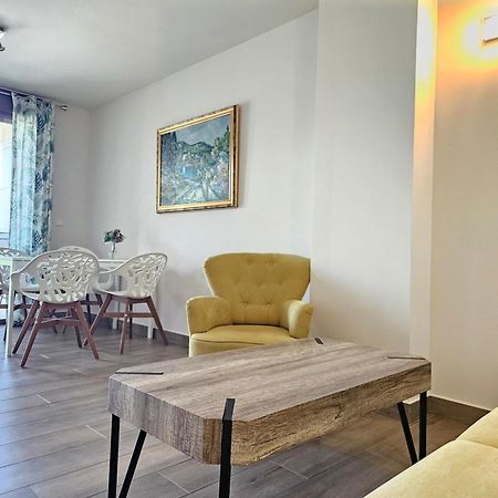 Apartment Lime Golden Star, Хавеа Экстерьер фото