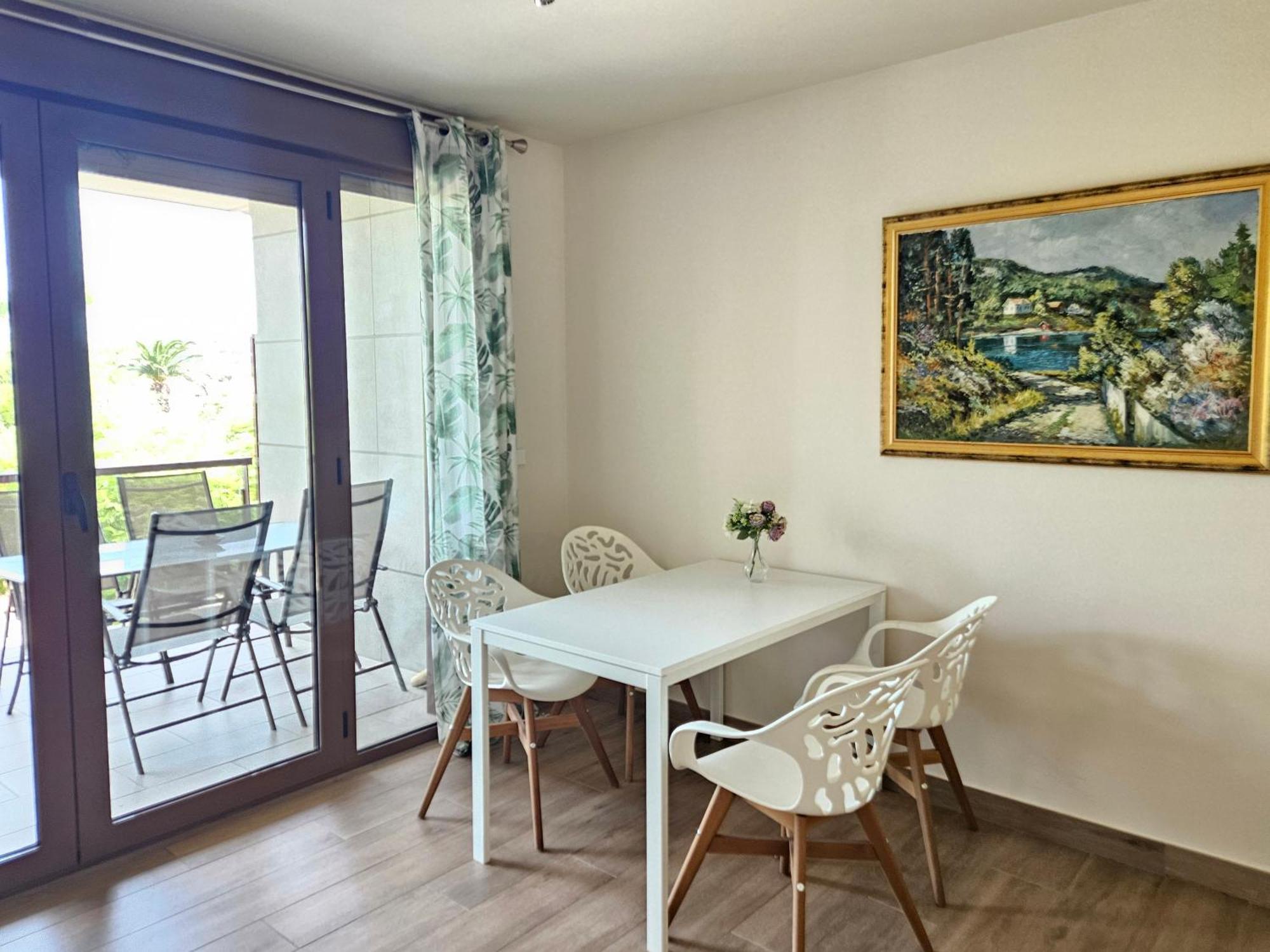 Apartment Lime Golden Star, Хавеа Экстерьер фото